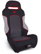 Polaris General XC Suspension Seat by PRP Seats